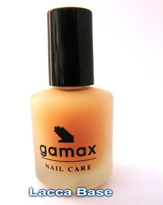 CON GAMAX LA PEDICURE E' PERFETTA!!!