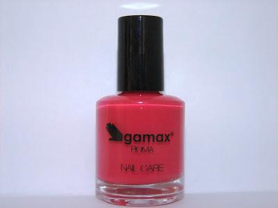 CON GAMAX LA PEDICURE E' PERFETTA!!!