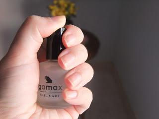 CON GAMAX LA PEDICURE E' PERFETTA!!!