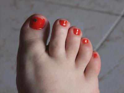 CON GAMAX LA PEDICURE E' PERFETTA!!!