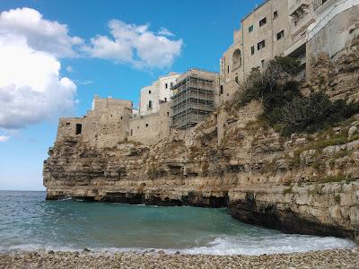 Puglia - Valle d'Itria e Salento