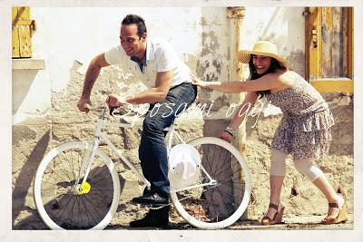 Matrimonio Ecologico, ma chic !