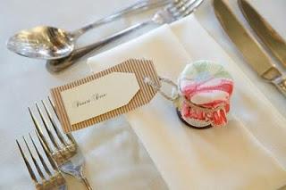 Matrimonio Ecologico, ma chic !