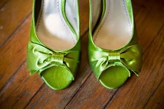 Matrimonio Ecologico, ma chic !