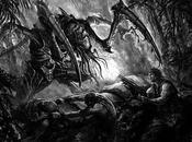 Rumors Tiranidi: pian piano avvicinano