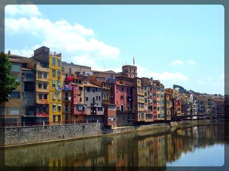 Girona, la piccola Firenze spagnola