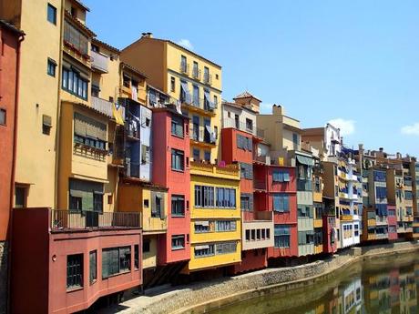 Girona, la piccola Firenze spagnola