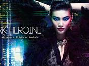 Swatch impressioni Dark Heroine Kiko