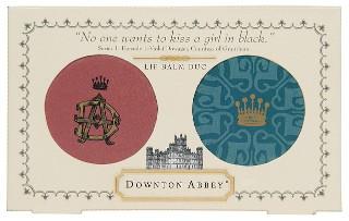 lip balm duo downton abbey