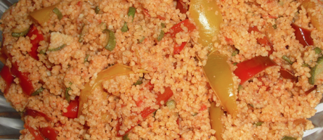 cous-cous