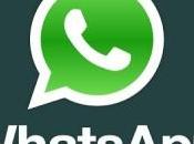 WhatsApp sbarca