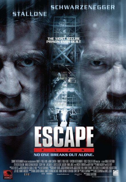 escape plan