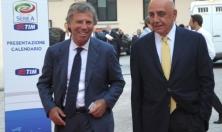 Summit tra Galliani e Preziosi: ecco di cosa hanno parlato i due!