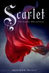 Recensione: Scarlet di Marissa Meyer (Mondadori)