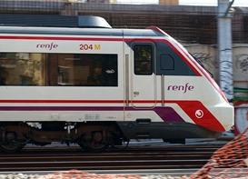 Renfe by Ventura2