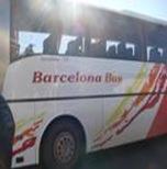 Autobus Girona-Barcellona