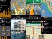 Disponibile Marketplace mappe tutta Europa celebre navigatore offline Navigon!