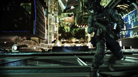 Call of Duty: Ghosts, prime rivelazioni dall'evento multiplayer