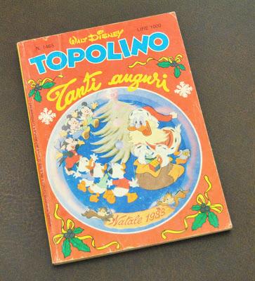 Topolino e la Trilogia della Spada di ghiaccio