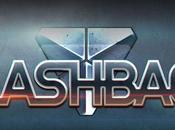 Flashback, trailer sulla storia