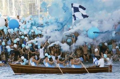 Palio Marinaro dell'Argentario