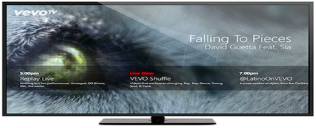 VEVO sta preparando una app per Apple TV? | The Apple Lounge 2013-08-12 08-26-59