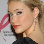 Katrina Bowden: Ricrea il suo perfetto look estivo