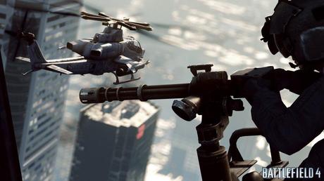 Anche i profili e i DLC di Battlefield 4 saranno cross-gen