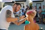 Thank You Color Summer Party: Relax e Bellezza con Revolution Team e L’Oréal Professionnel