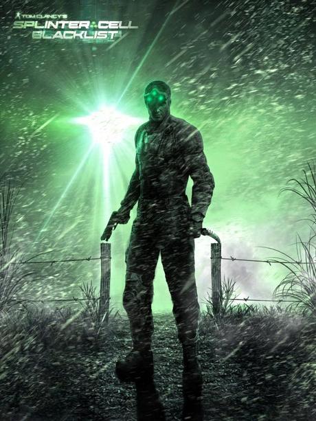 Splinter Cell: Blacklist, la stampa internazionale premia il gioco
