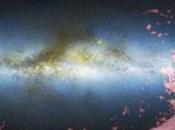 Hubble Space Telescope rivela motivo dell’esistenza della Corrente Magellanica