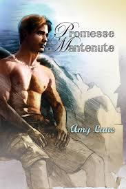 Promesse Mantenute di Amy Lane