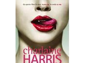Serie Sookie Stackhouse Charlaine Harris