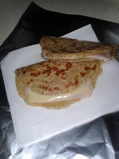 piadina dukan