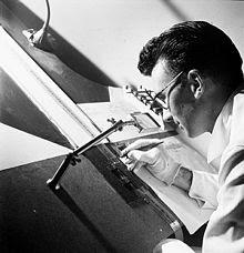 Norman McLaren Animazioni al Man