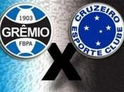 Gremio-Cruzeiro 3-1, video highlights