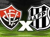 Vitoria-Ponte Preta 3-1, video highlights