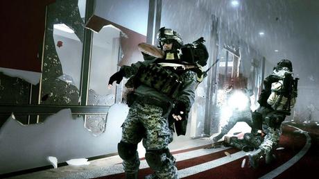 Dead Space 3, Battlefield 3 e Medal of Honor nell'Humble Origin Bundle