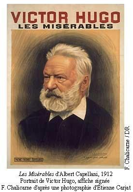 I miserabili ovvero Victor Hugo e le due balene