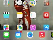 Piccoli beta iPad