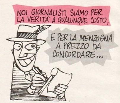 Sem, Cam, Iafet... e la Repubblica dell'ignoranza