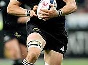 Rugby Championship: Richie back