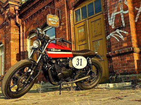 GPZ550 by Motors Work