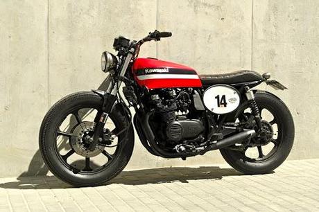 GPZ550 by Motors Work