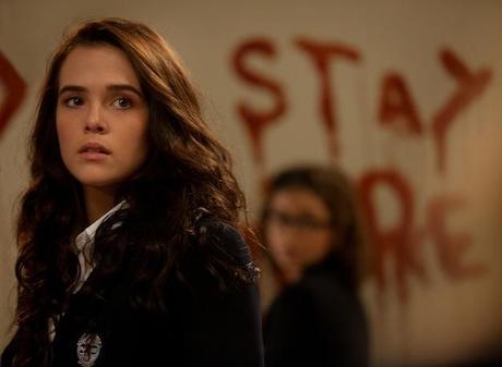 vampire academy