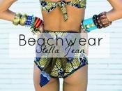 Moda Beachwear Stella Jean