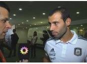 Mascherano: "Napoli? Perchè no... Sento spesso Benitez"