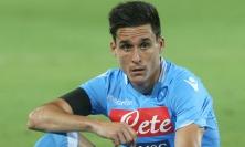 [VIDEO] Callejon sbaglia un rigore ed il Napoli perde a Cesena