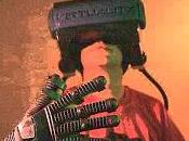TECNOPOLI: Oculus Rift Realtà virtuale nausea reale