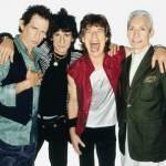 Rolling Stones fanno causa a società di moda per aver usato loro logo